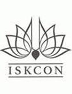 ISKCON trademark