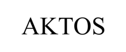 AKTOS trademark