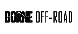 BORNE OFF-ROAD trademark