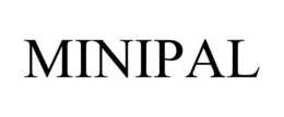 MINIPAL trademark