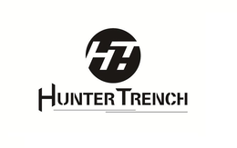HT HUNTER TRENCH trademark