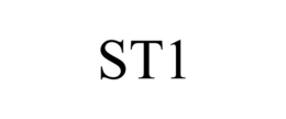 ST1 trademark