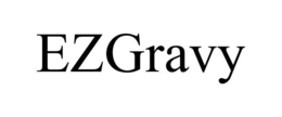 EZGRAVY trademark