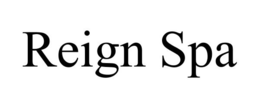 REIGN SPA trademark