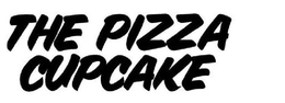 THE PIZZA CUPCAKE trademark