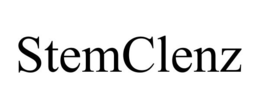 STEMCLENZ trademark