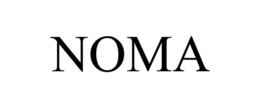NOMA trademark