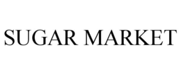 SUGAR MARKET trademark