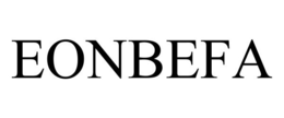 EONBEFA trademark