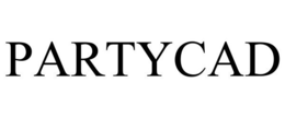 PARTYCAD trademark