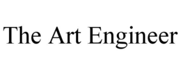 THE ART ENGINEER trademark