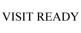 VISIT READY trademark