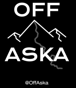 OFF ASKA @OFFASKA trademark
