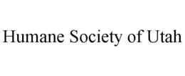 HUMANE SOCIETY OF UTAH trademark