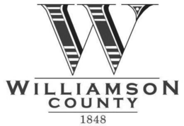W WILLIAMSON COUNTY 1848 trademark