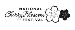 NATIONAL CHERRY BLOSSOM FESTIVAL trademark