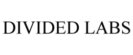 DIVIDED LABS trademark