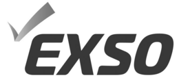 EXSO trademark