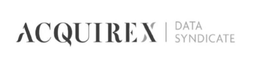 ACQUIREX DATA SYNDICATE trademark