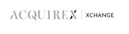ACQUIREX XCHANGE trademark