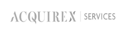 ACQUIREX SERVICES trademark