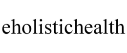 EHOLISTICHEALTH trademark