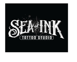 SEA OF INK TATTOO STUDIO trademark