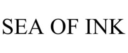 SEA OF INK trademark