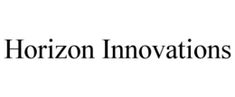 HORIZON INNOVATIONS trademark