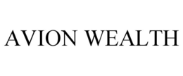 AVION WEALTH trademark