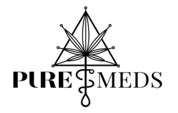 PURE MEDS trademark