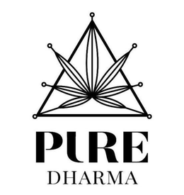 PURE DHARMA trademark