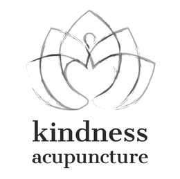 KINDNESS ACUPUNCTURE trademark