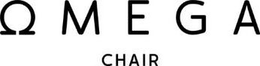 OMEGA CHAIR trademark