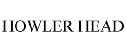 HOWLER HEAD trademark