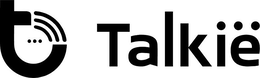 T TALKIE trademark