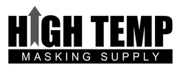 HIGH TEMP MASKING SUPPLY trademark