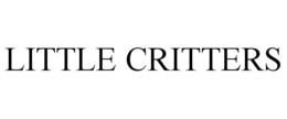 LITTLE CRITTERS trademark
