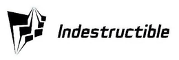 INDESTRUCTIBLE trademark