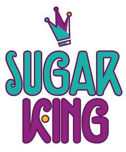 SUGAR KING trademark