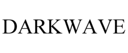 DARKWAVE trademark