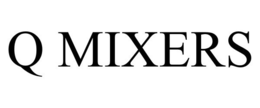 Q MIXERS trademark