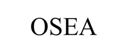 OSEA trademark