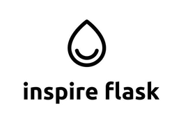 INSPIRE FLASK trademark