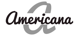 A AMERICANA trademark