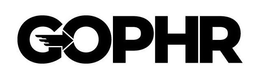 GOPHR trademark