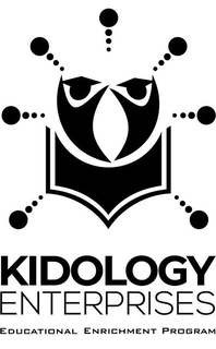 KIDOLOGY ENTERPRISES EDUCATIONAL ENRICHMENT PROGRAM trademark