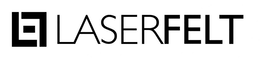 LF LASER FELT trademark