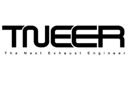 TNEER THE NEXT EXHAUST ENGINEER trademark