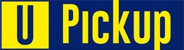 U PICKUP trademark